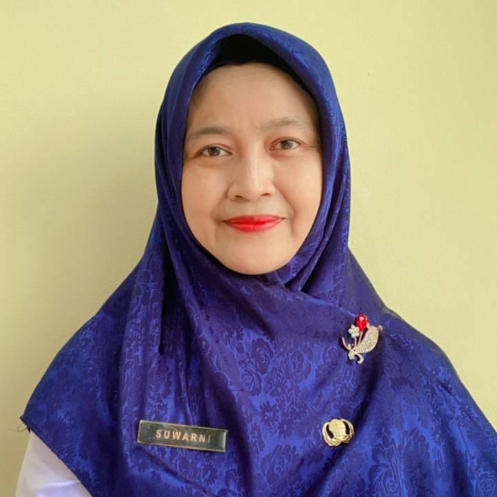 Suwarni, S.SiT