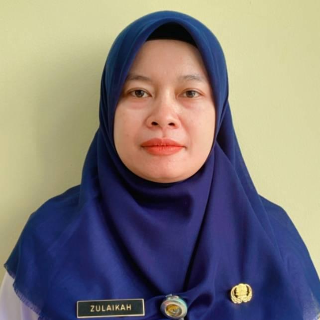 Zulaikah, S.Tr.Keb