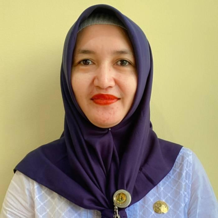 Erma Sulikhati, S.Tr.Keb