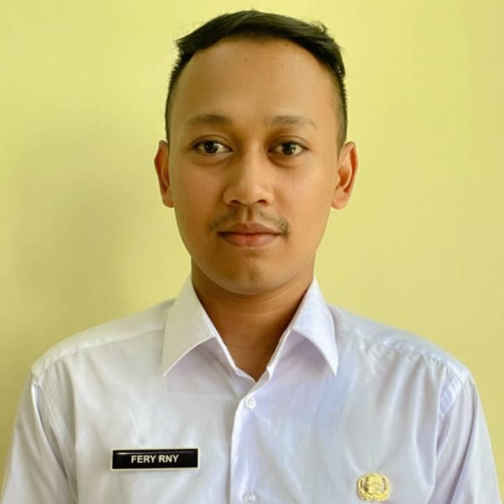 Fery Rohman Nuryanto, Amd.Kep