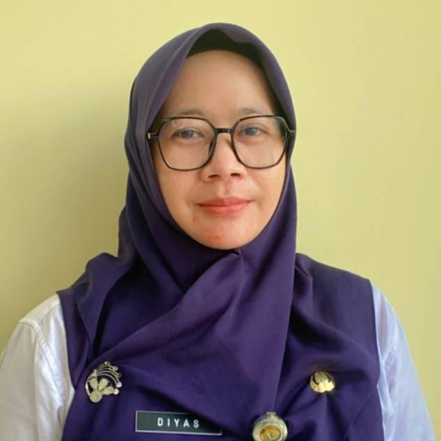 dr. Diyas Muriani