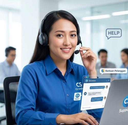 Foto Administrator